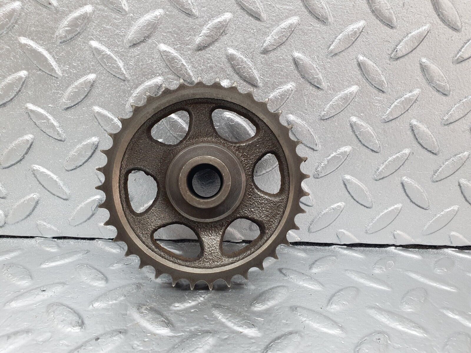 43691 Mercedes-Benz C126 380SEC Coupe Timing Gear Sprocket 1160770312