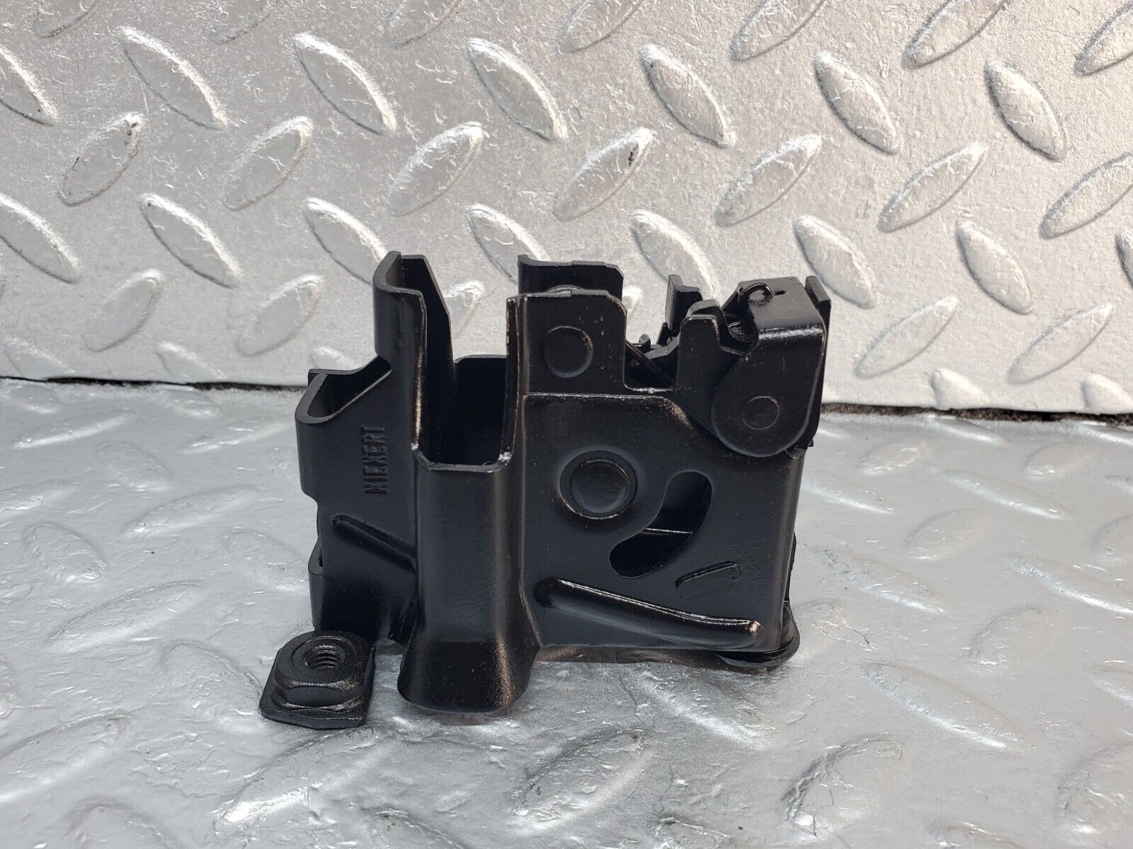 45946 Mercedes-Benz W126 420SE Bonnet Lock Catch Right Side 1268801260