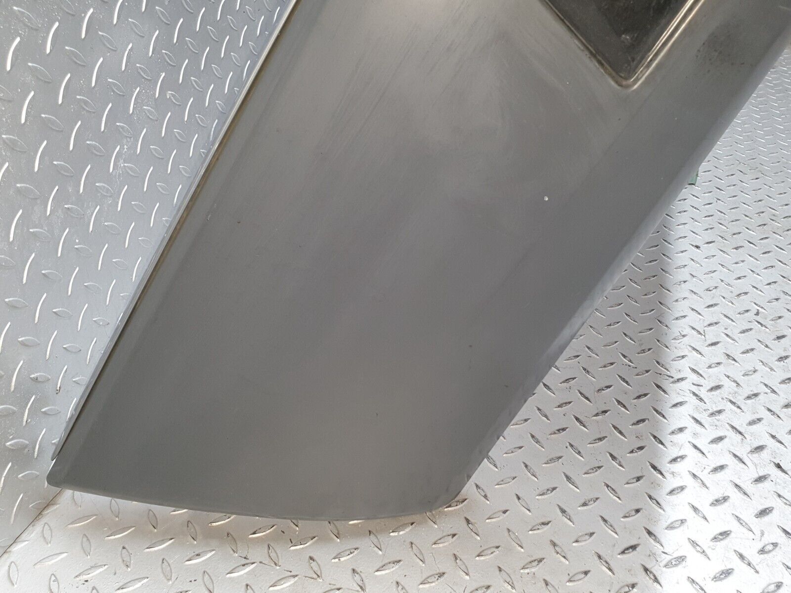 41728 Mercedes-Benz W124 200E Rear Bumper 1248800340