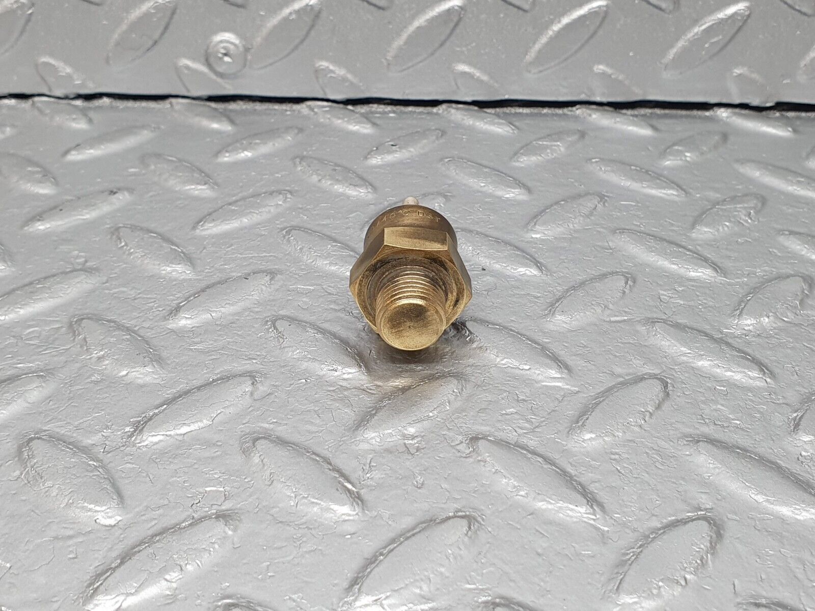 41656 Mercedes-Benz W124 200E Radiator Fan Temperature Switch 0055457024