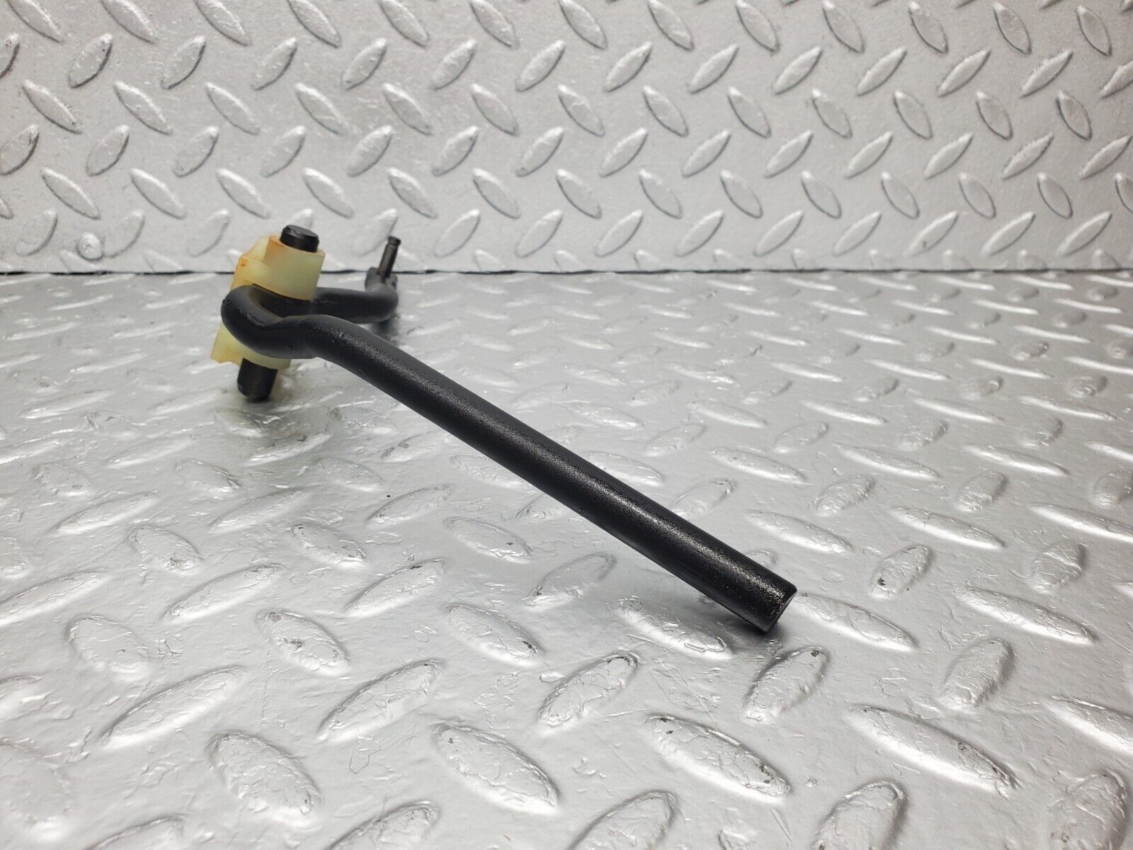 46562 Mercedes-Benz C123 280CE Coupe Accelerator Pedal Linkage