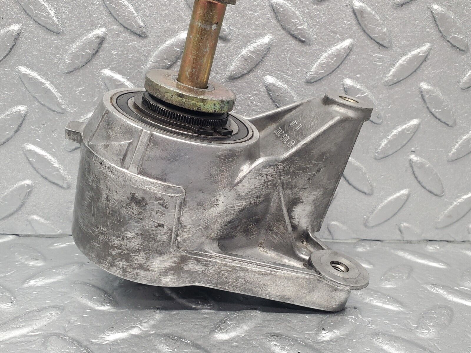 46189 Mercedes-Benz W124 280E Belt Tensioner 1032021140