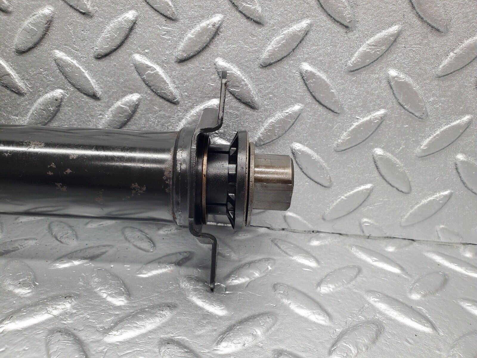 46435 Mercedes-Benz C123 280CE Coupe Steering Column