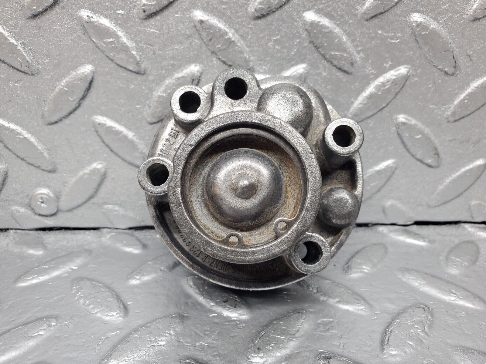 45492 Mercedes-Benz W124 260E Automatic Gearbox Secondary Pump 722.409 1232770320