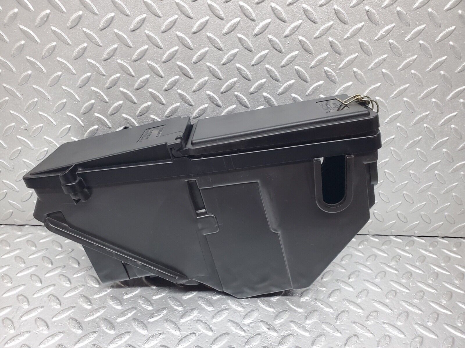 44587 Mercedes-Benz W124 220E Fuse Box 1245401850 1245400282 1245400182