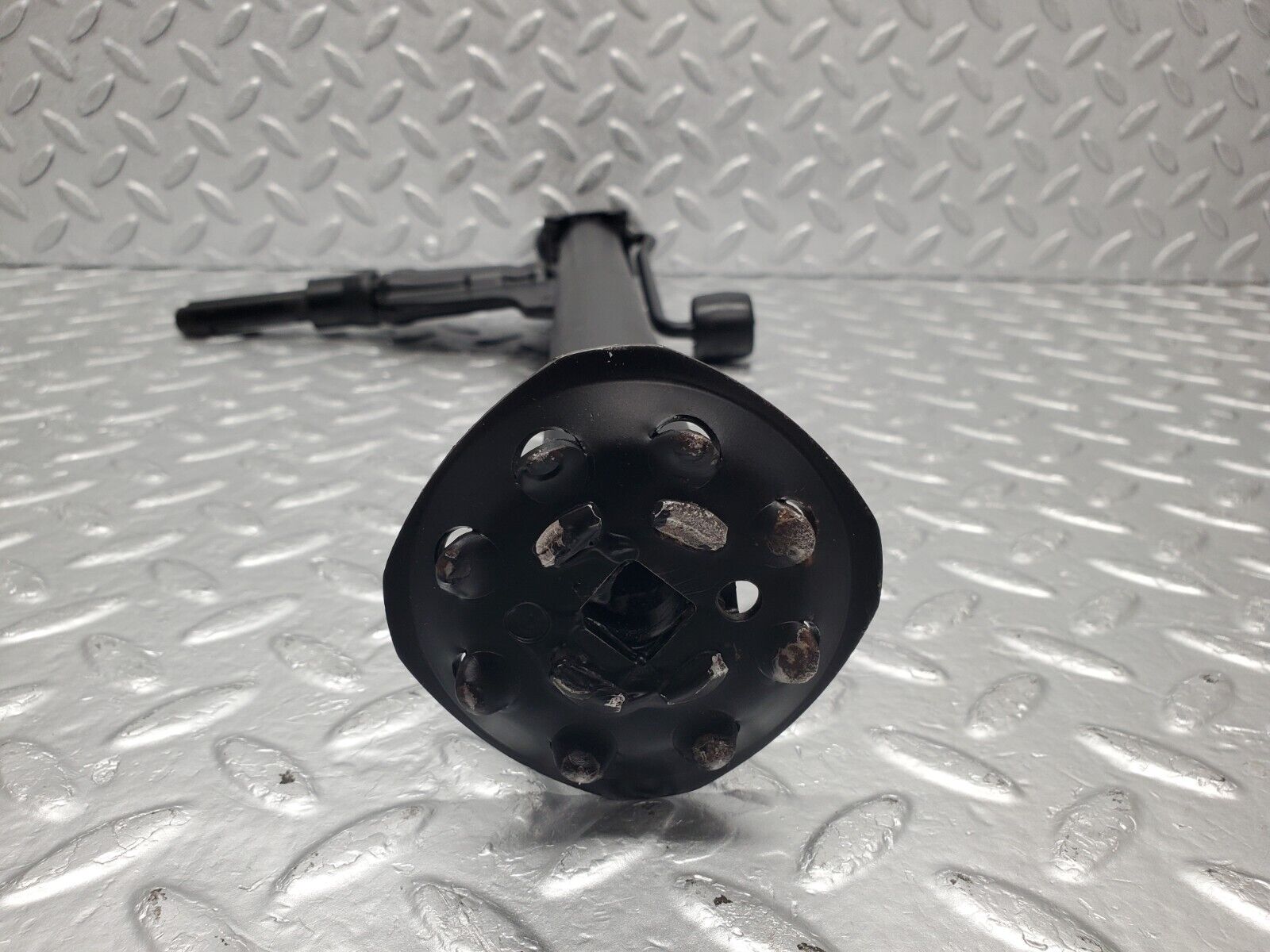 46810 Mercedes-Benz R129 320SL Coupe Car Jack 1295830015