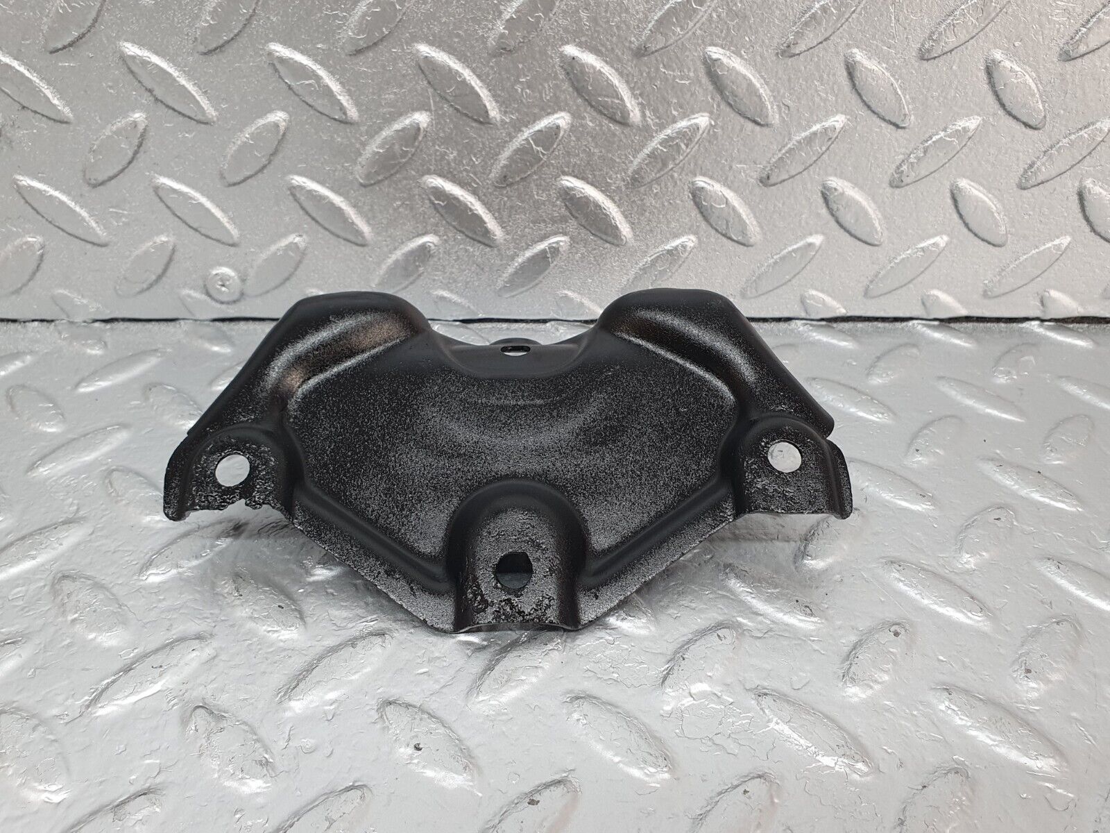 43721 Mercedes-Benz C126 380SEC Coupe Front Fog Light Bracket 1268260714