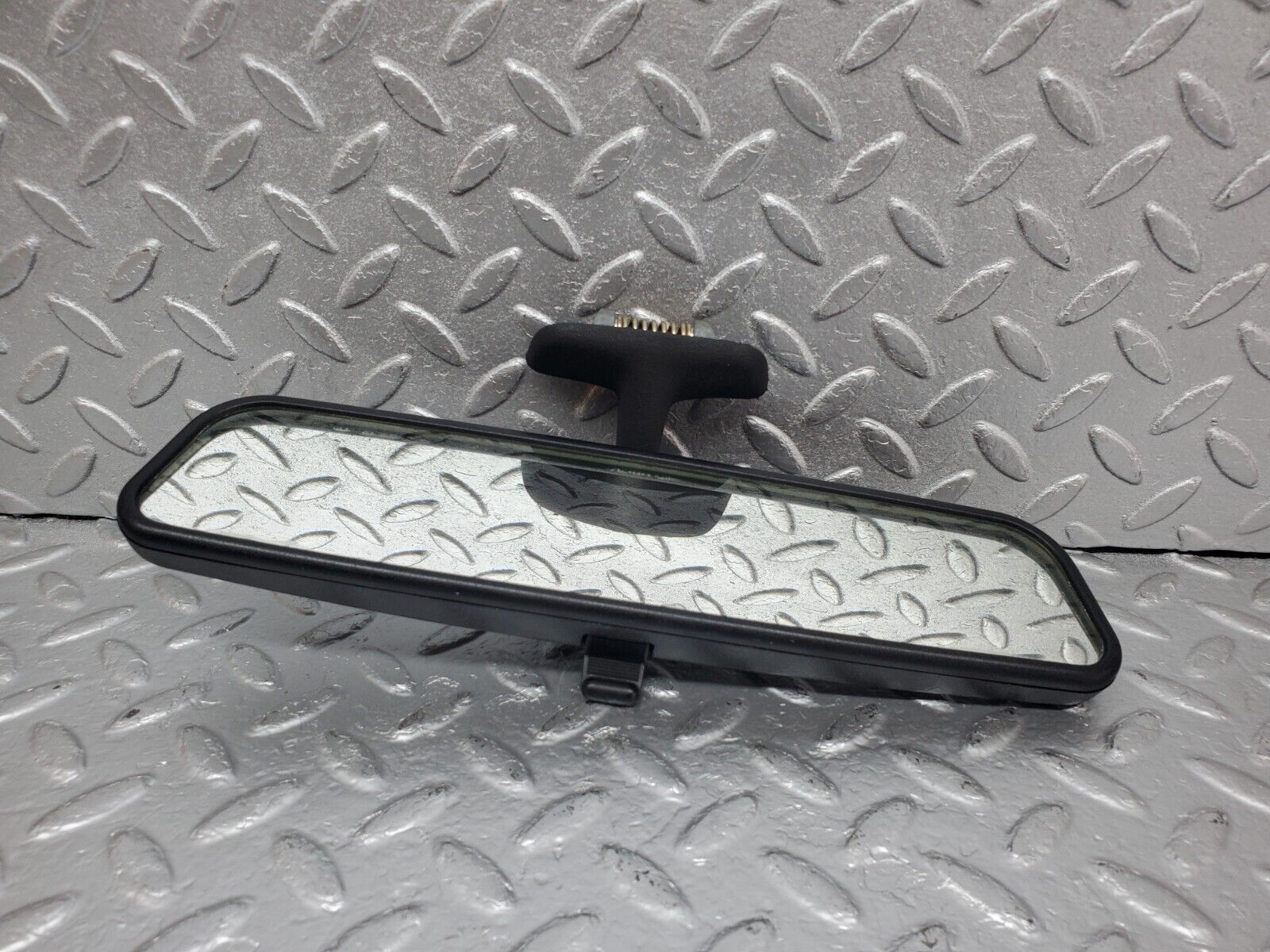 44381 Mercedes-Benz W123 280E Rear View Mirror 1238100017