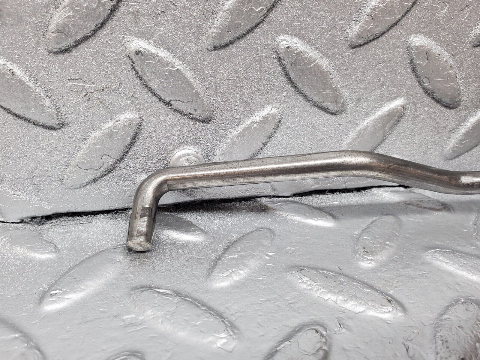 45511 Mercedes-Benz Automatic Gearbox Linkage 722.309