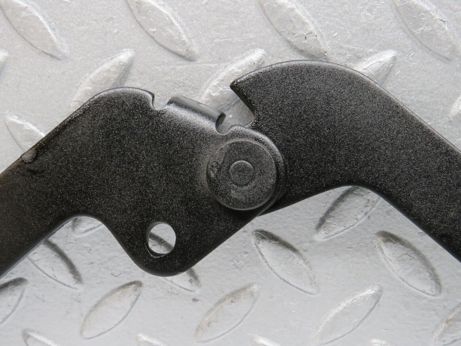 39259 Mercedes-Benz R107 500SL Bonnet Hinge Left Side