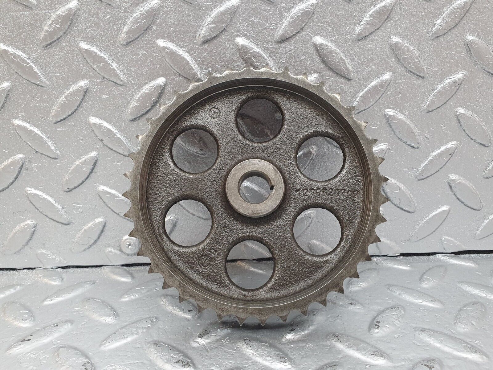 43291 Mercedes-Benz W108 280SE Intermediate Gear Sprocket 1270520202