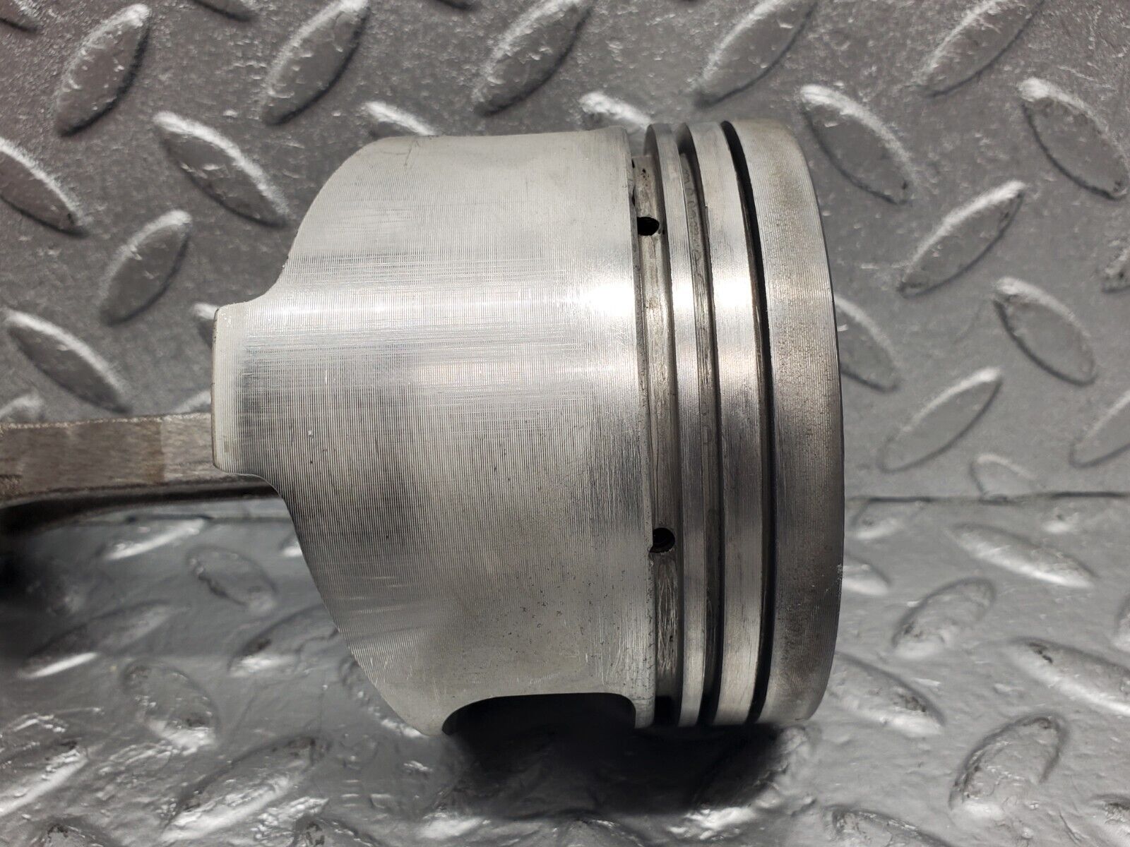 46286 Mercedes-Benz W126 420SE Piston With Connecting Rod 92.010mm