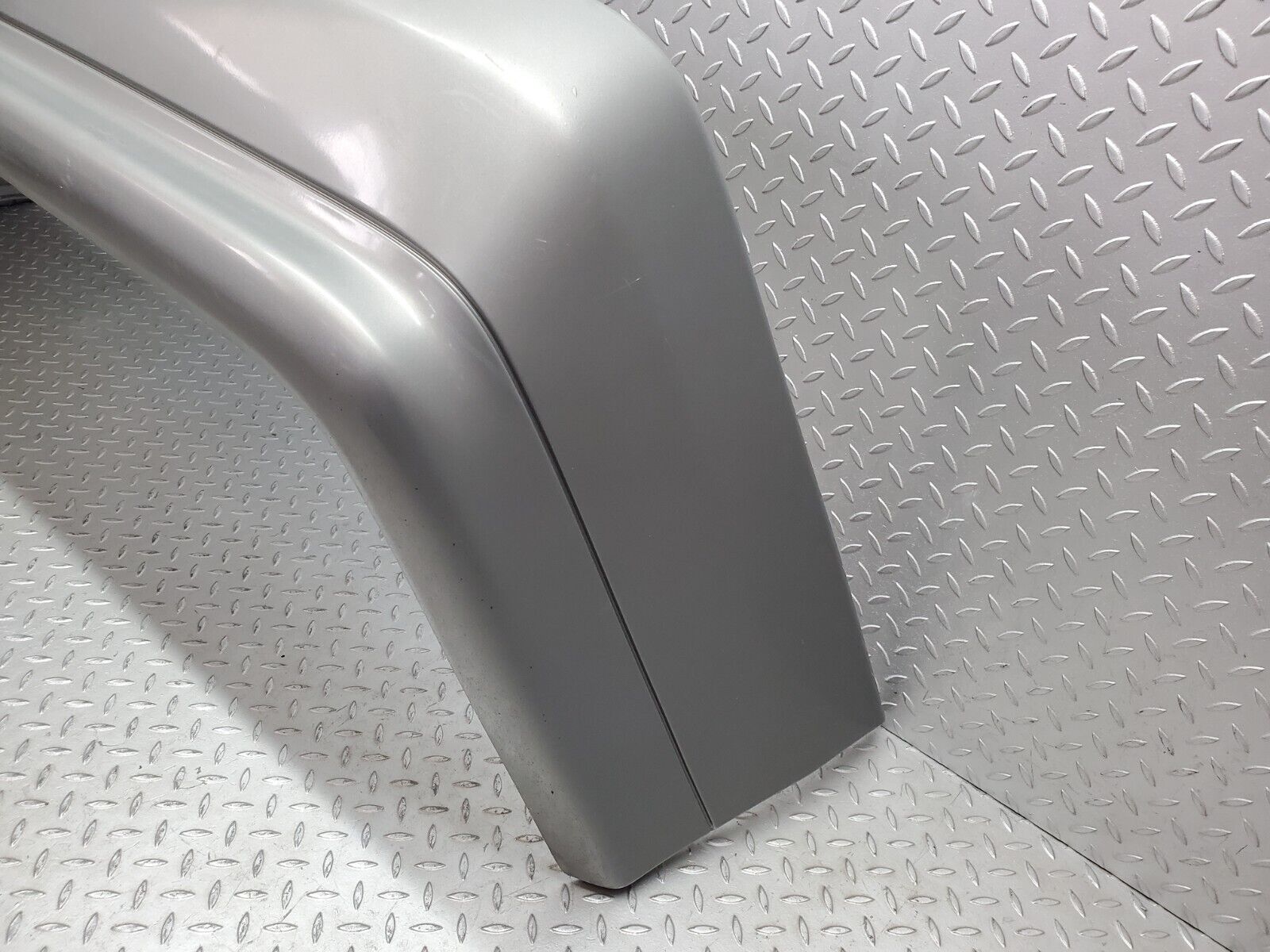 45249 Mercedes-Benz R129 300SL Coupe Rear Bumper 1298800140