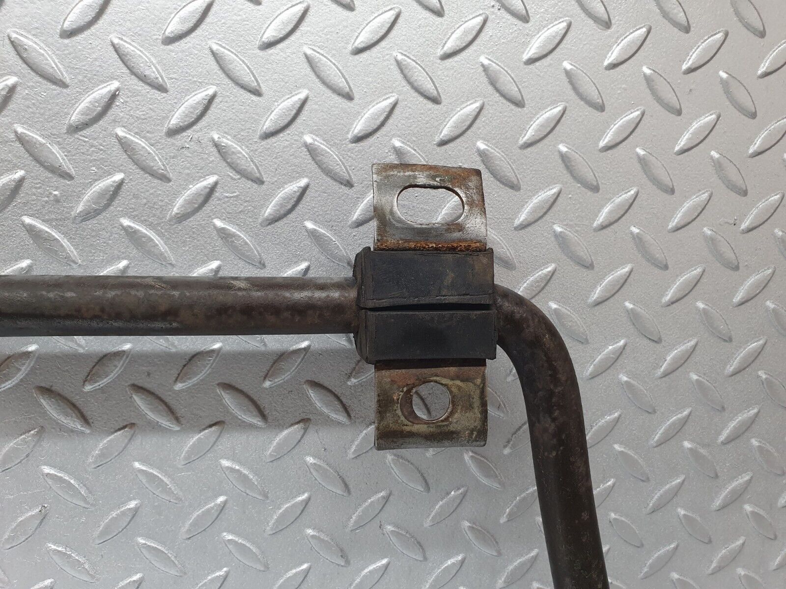 43395 Mercedes-Benz W108 280SE Anti Roll Bar Front Axle 1083230965