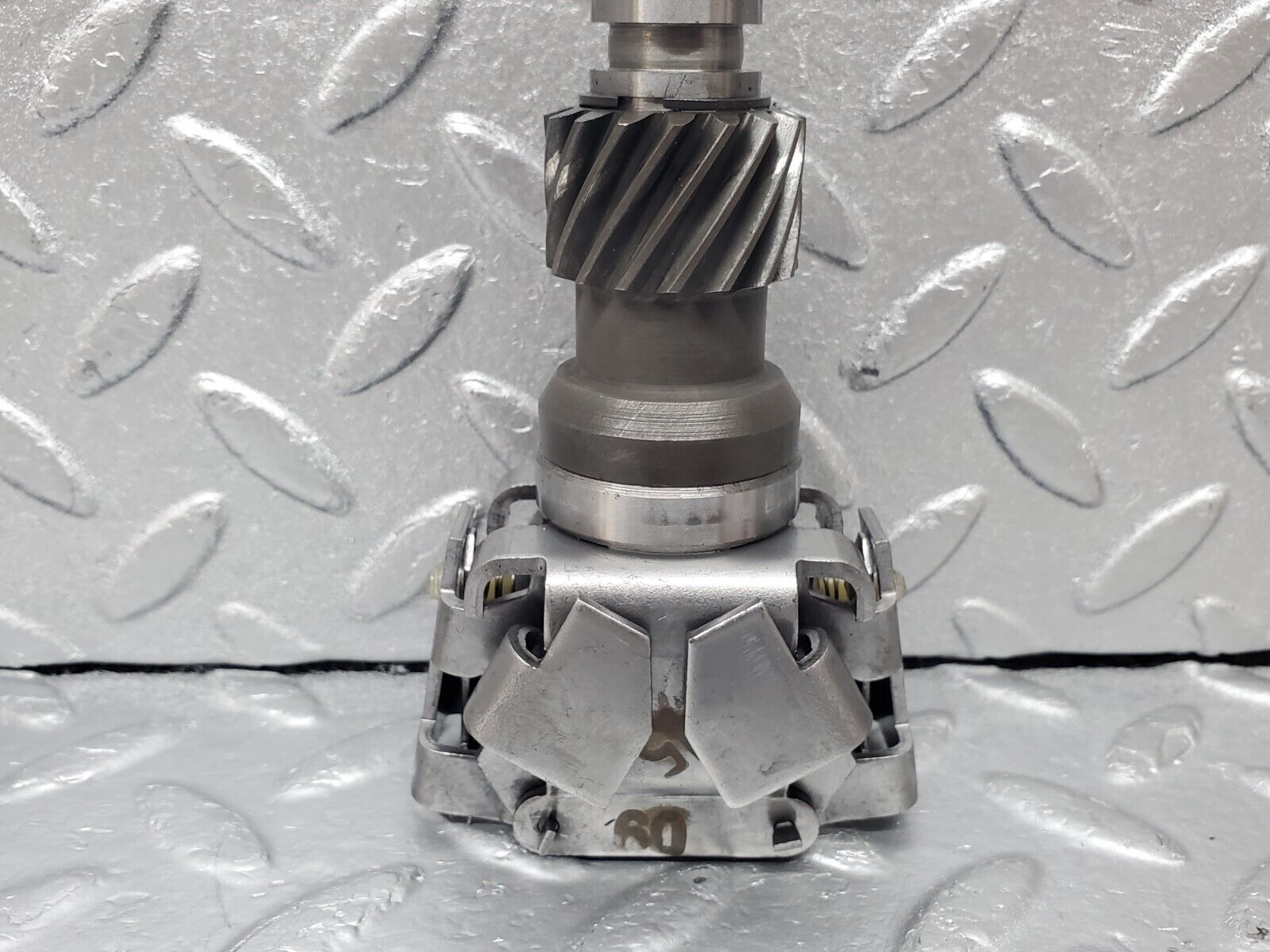 45512 Mercedes-Benz Automatic Gearbox Governor 722.309