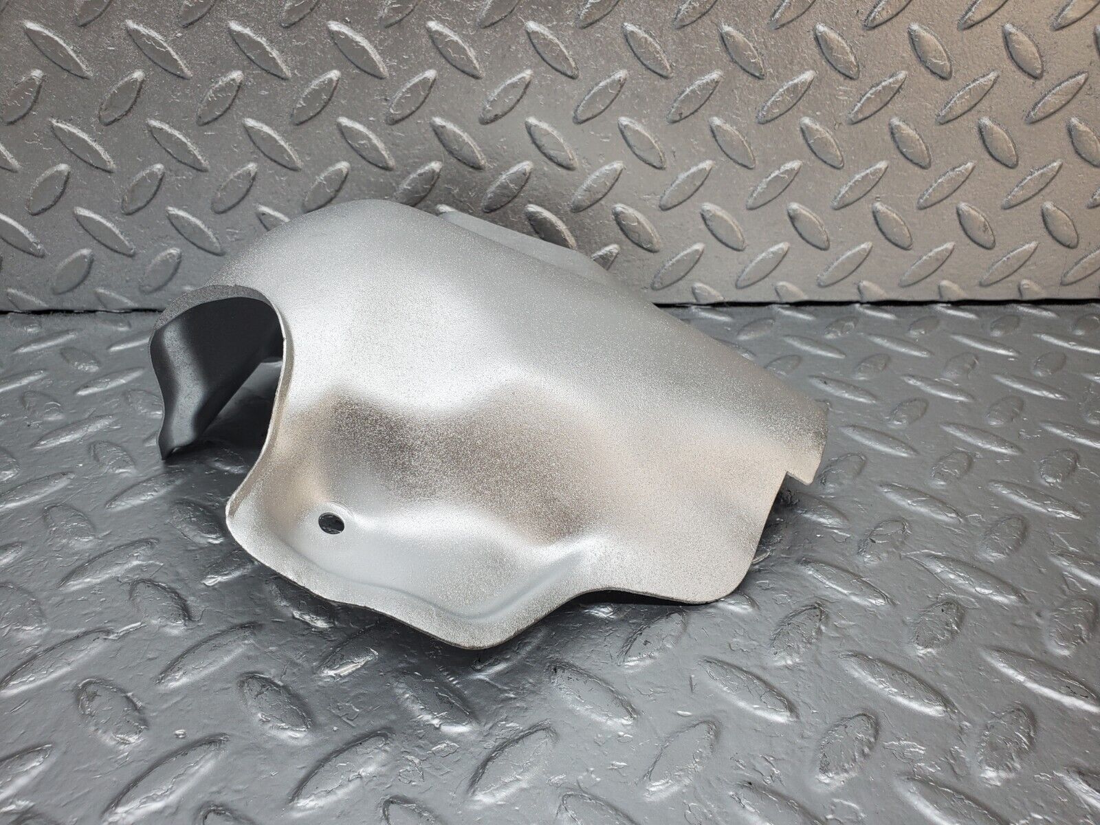 45010 Mercedes-Benz R129 300SL Coupe Exhaust Heat Shield