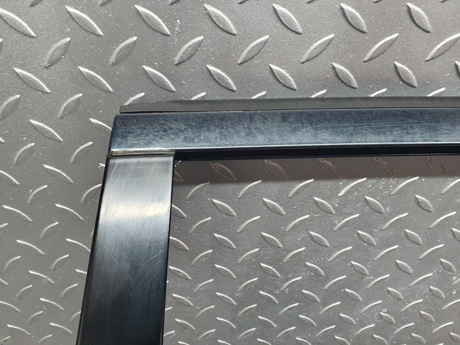 41833 Mercedes-Benz W202 C200 Rear Left Door