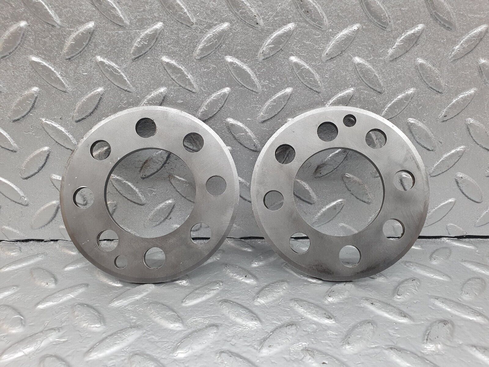 43600 Mercedes-Benz C126 380SEC Coupe Flywheel Starter Ring