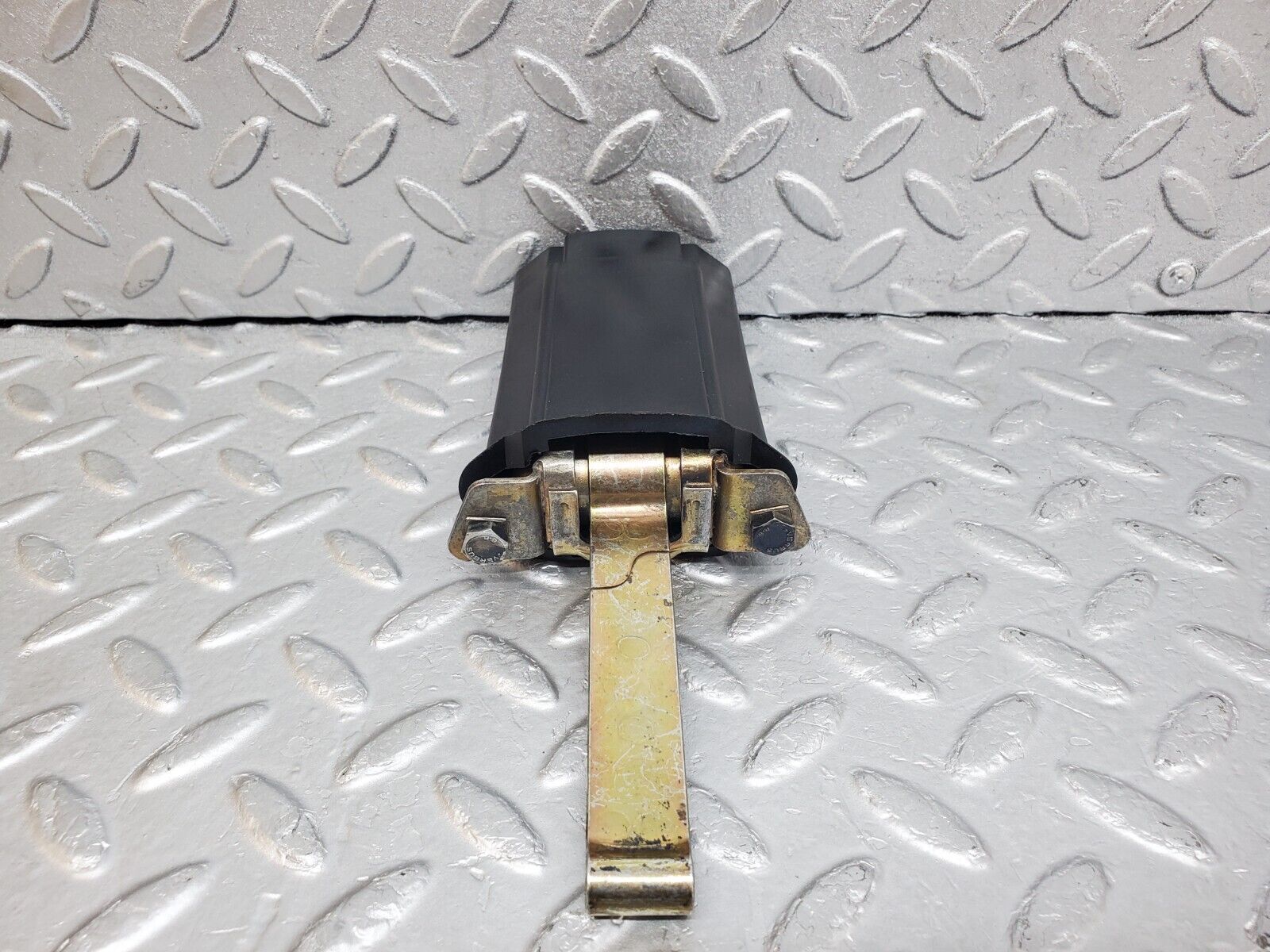 44772 Mercedes-Benz W124 220E Door Safety Check Strap Rear Left