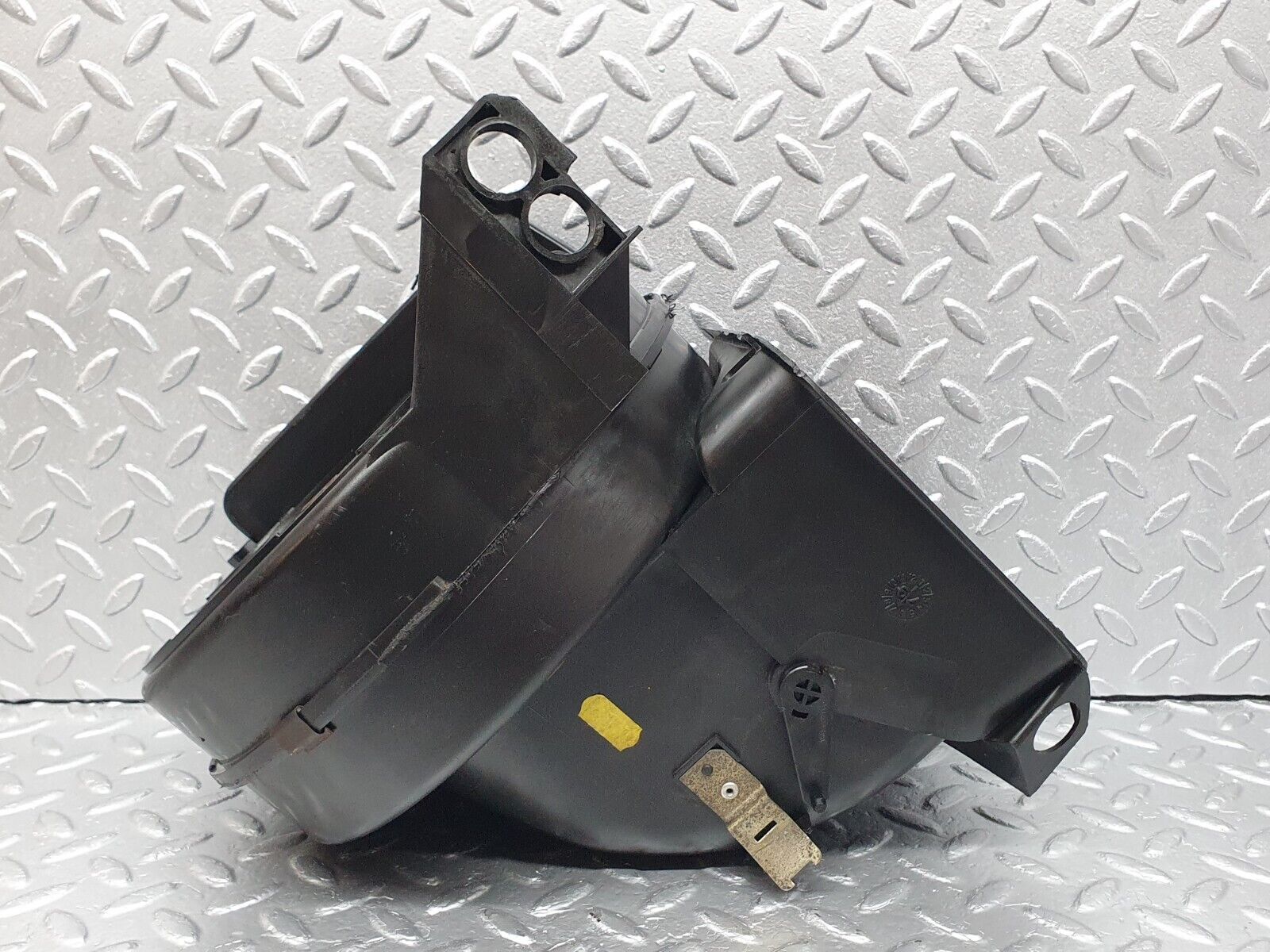 42139 Mercedes-Benz V123 240D LWB Heater Box Blower Housing 1238300208