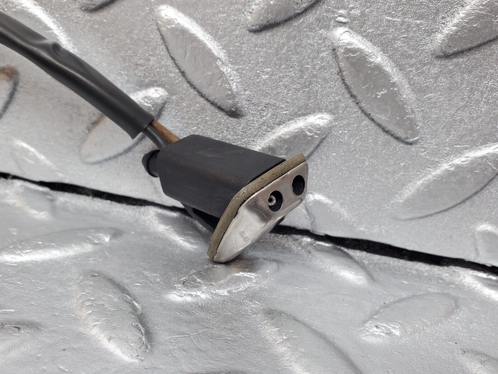 45731 Mercedes-Benz W126 420SE Windscreen Washer Nozzle