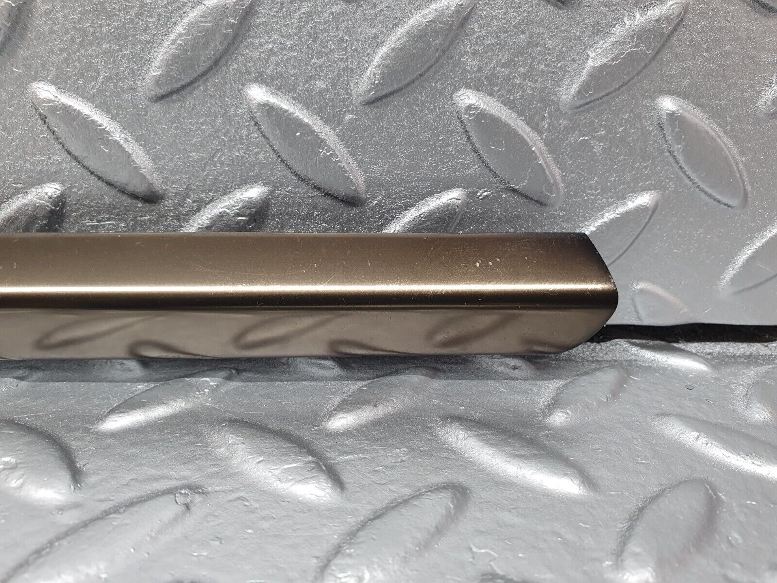 42108 Mercedes-Benz W202 C200 Rear Left Door Moulding Trim