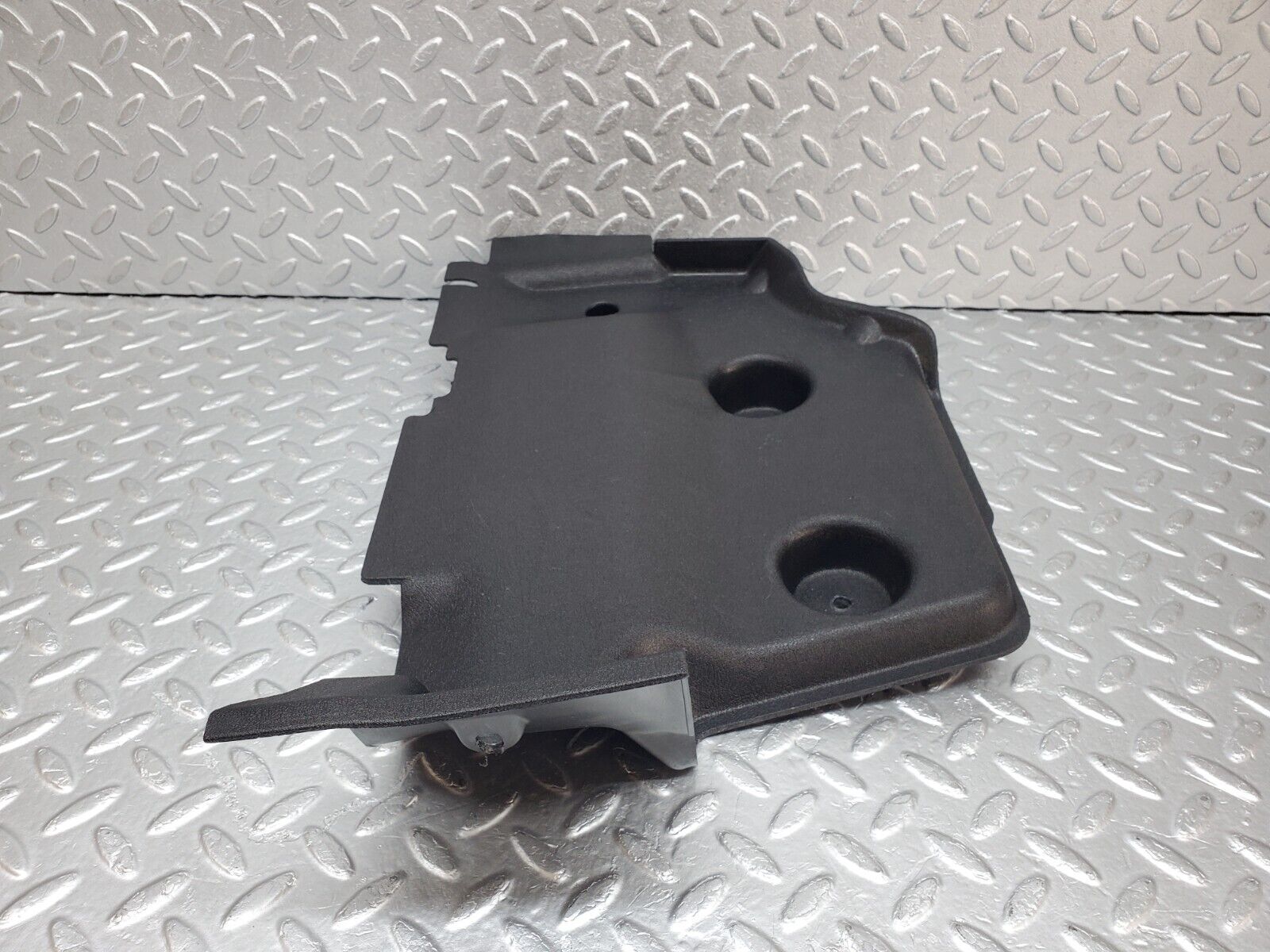 45034 Mercedes-Benz R129 300SL Coupe Roof Control Unit Cover 1298211236