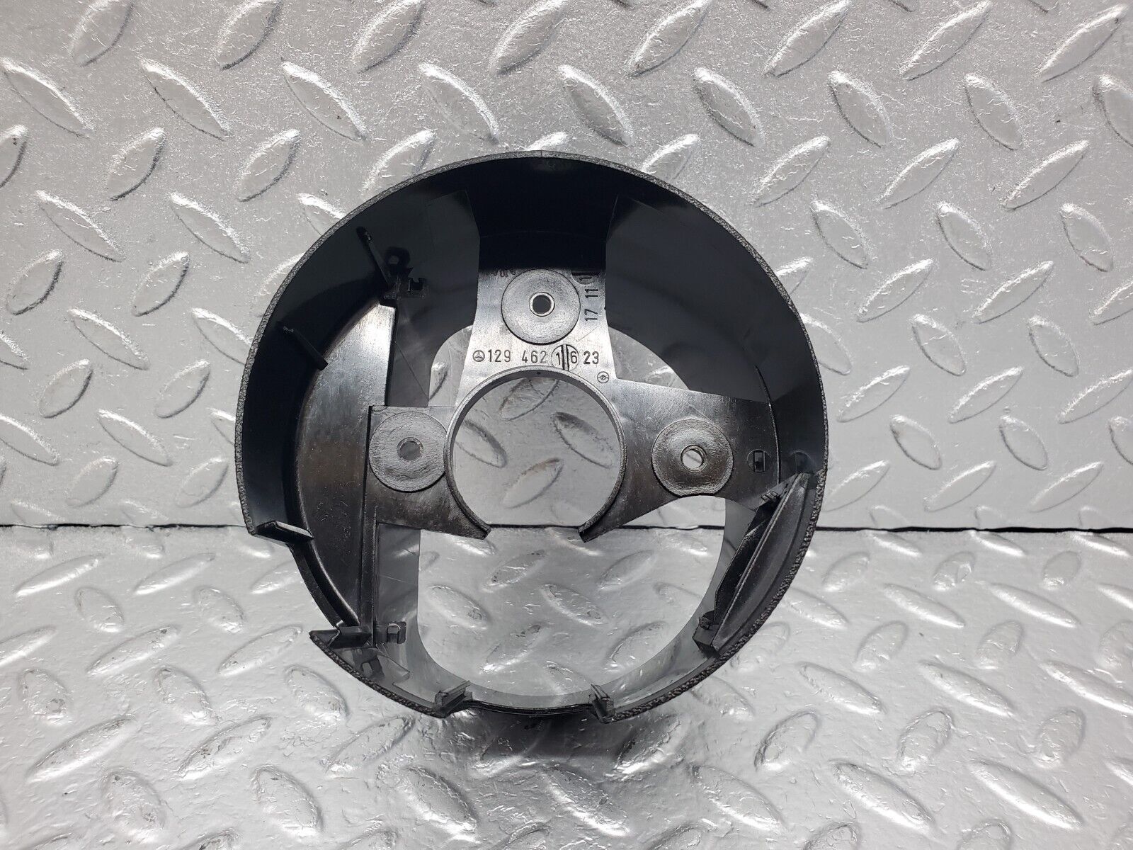 44888 Mercedes-Benz R129 300SL Coupe Steering Column Surround Cover 1294621623