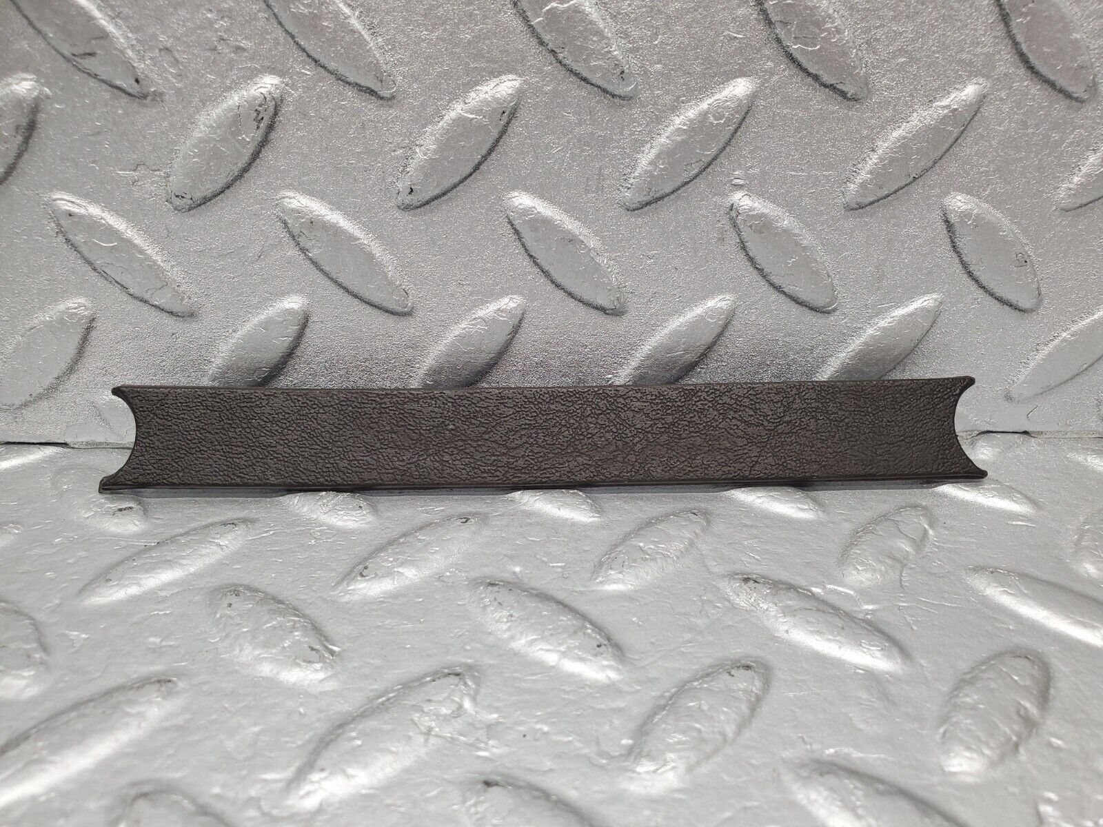 46052 Mercedes-Benz W126 420SE Dashboard Trim Cover 1266890683