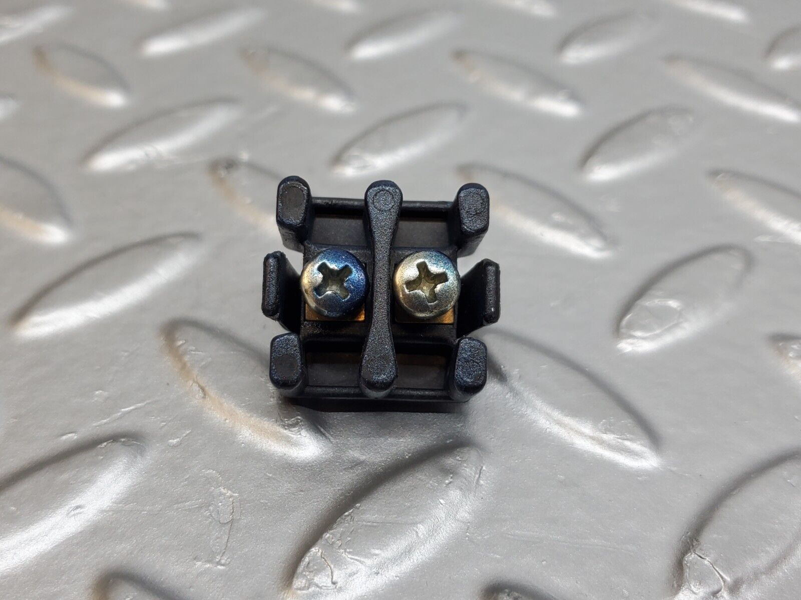 44718 Mercedes-Benz W124 220E Wiring Cable Junction 0005400269