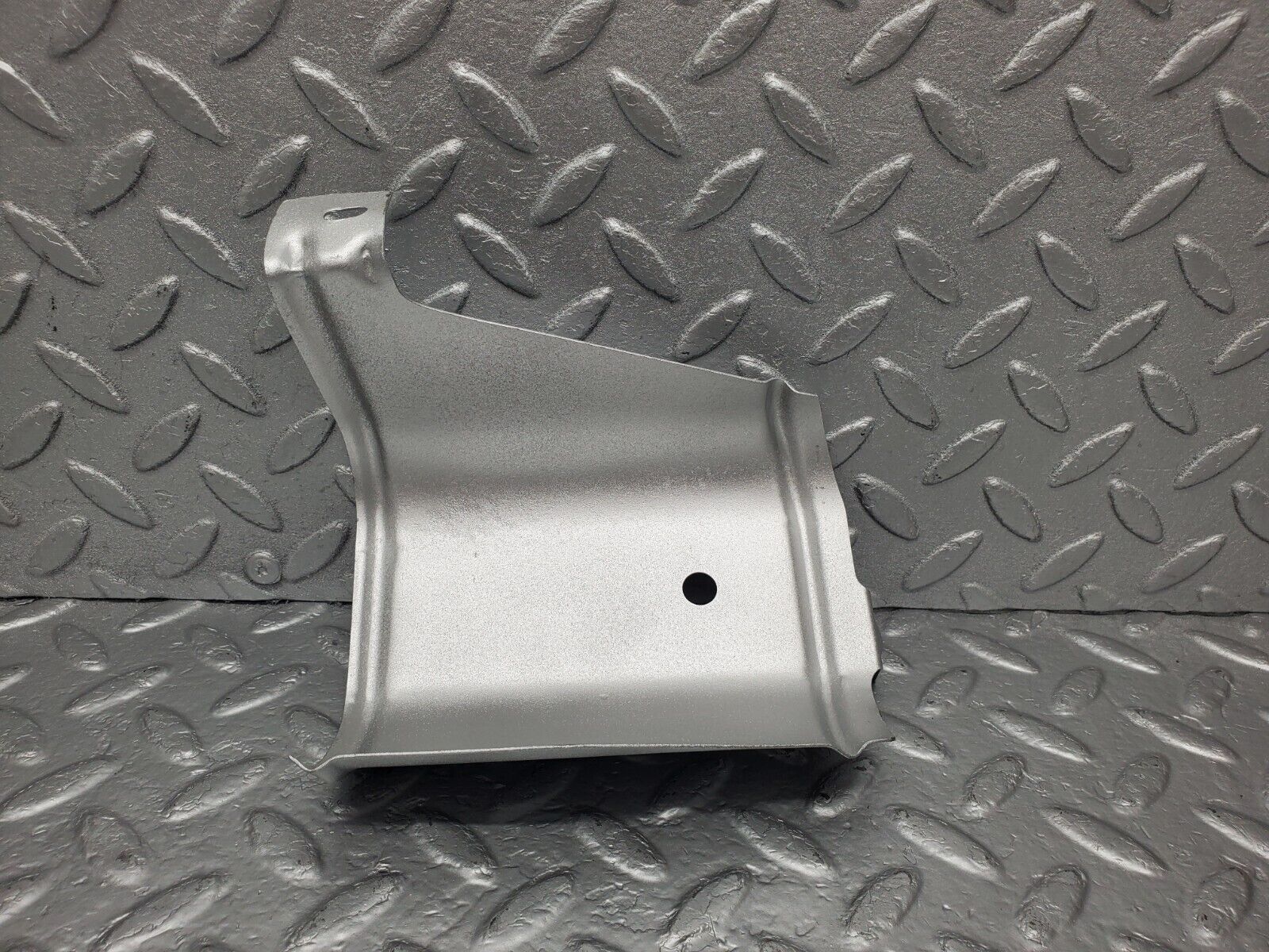 46560 Mercedes-Benz C123 280CE Coupe Exhaust Heat Shield