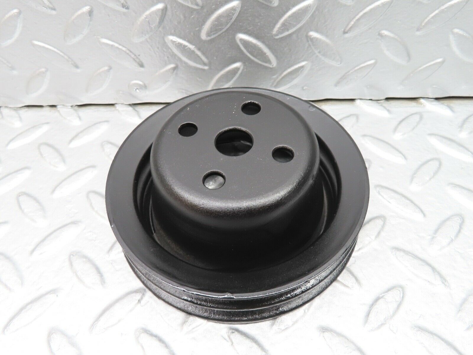 20621 Mercedes-Benz R107 450SL Water Pump Pulley