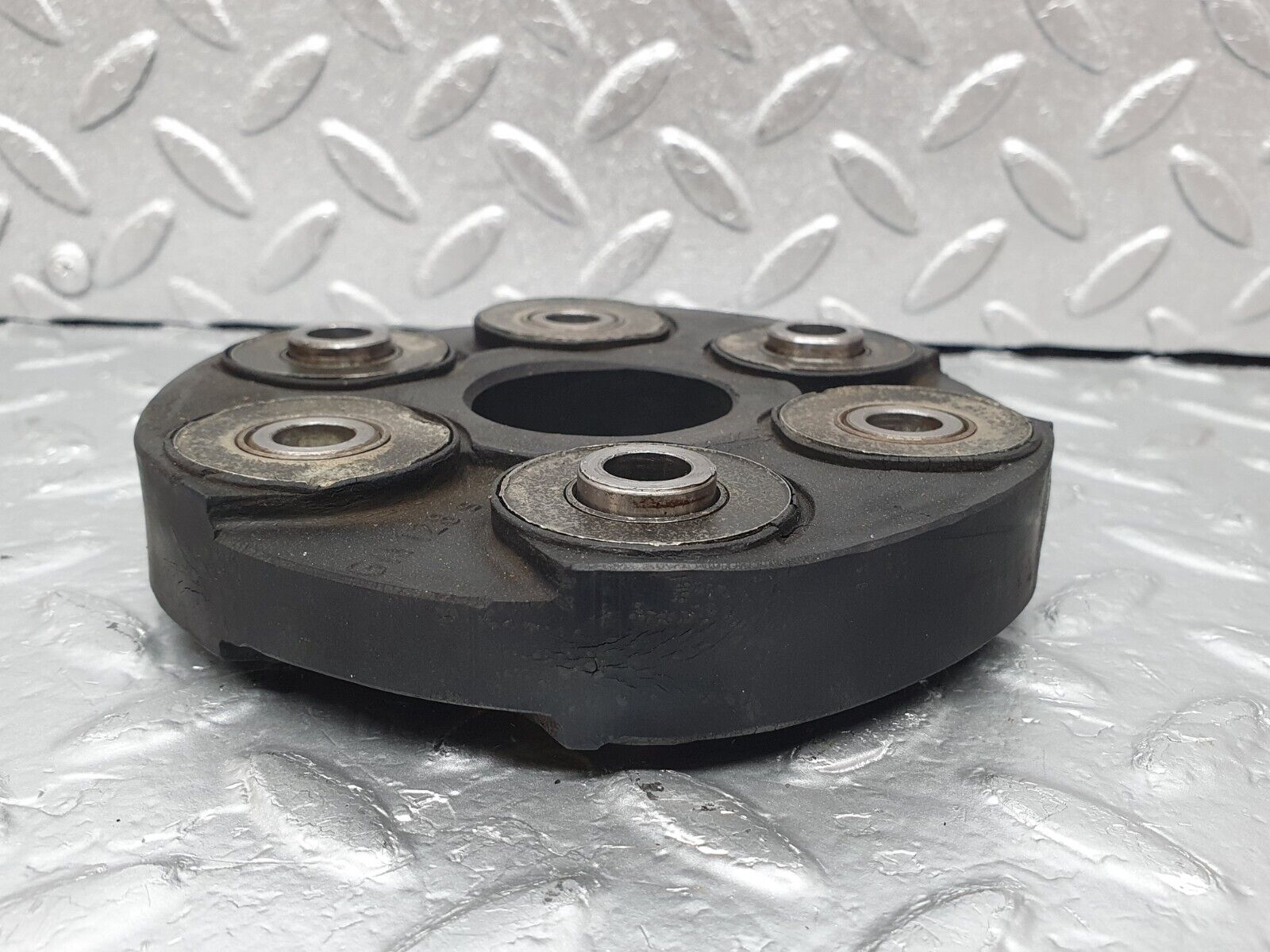 44228 Mercedes-Benz C107 350SLC Coupe Propshaft Joint 1084110015