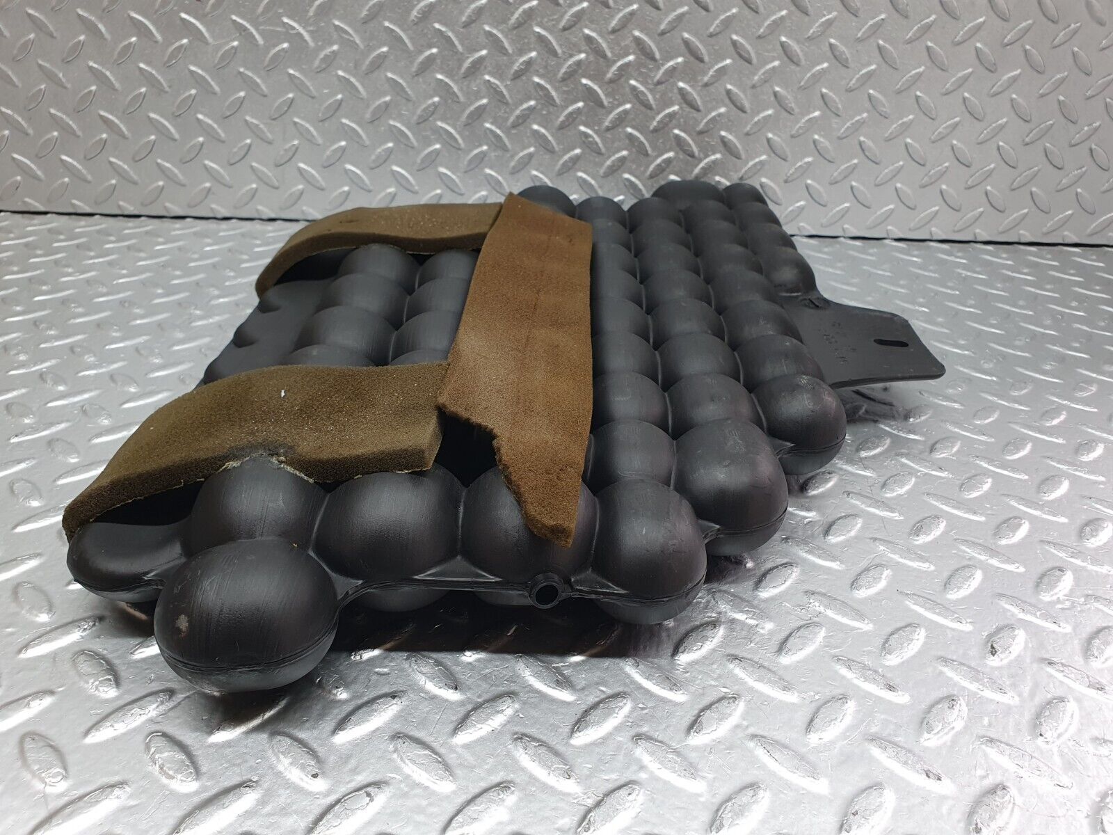 44127 Mercedes-Benz C123 230CE Coupe Vacuum Reservoir Tank 1238001419