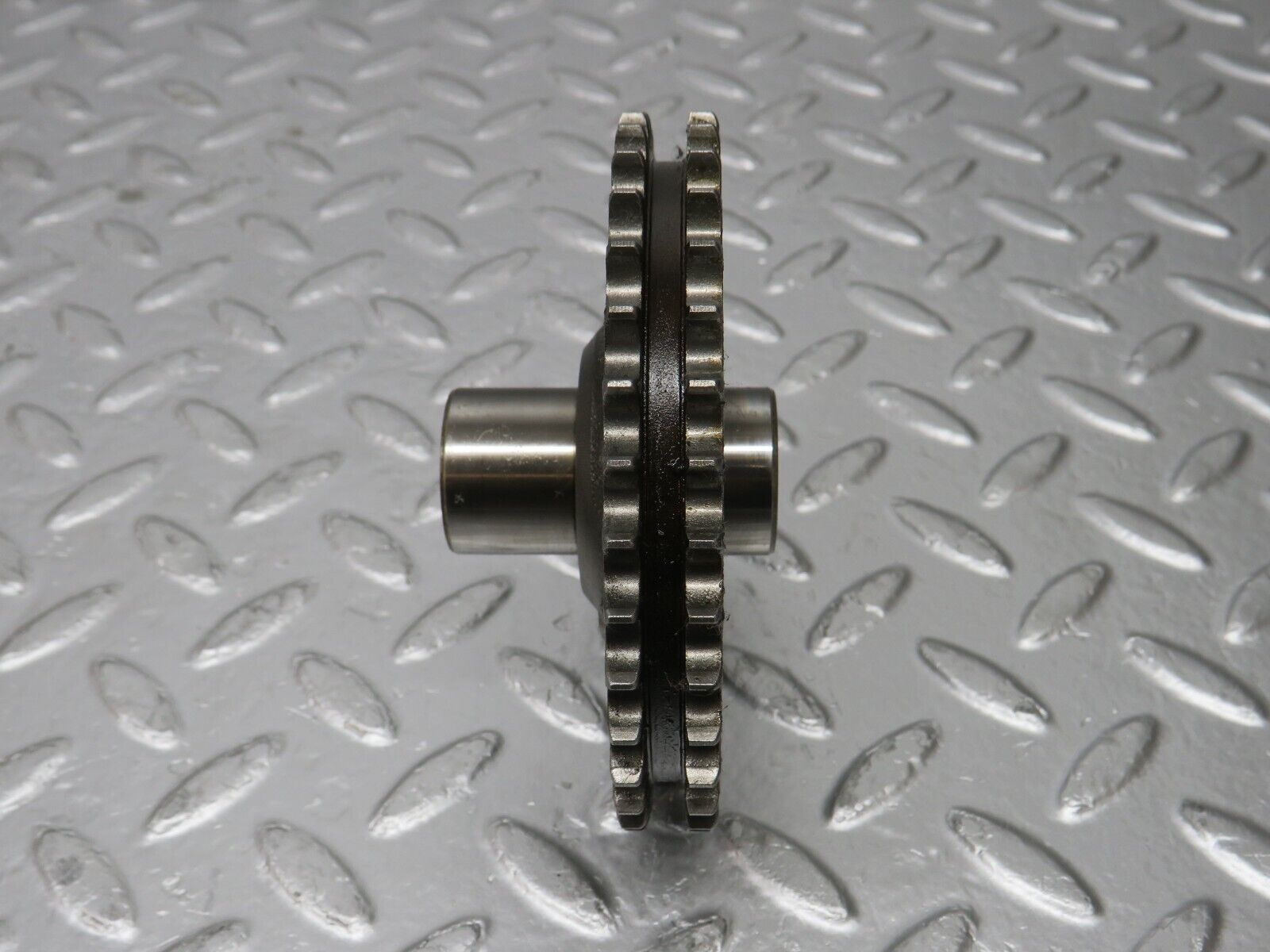 32947 Mercedes-Benz C107 R107 450 V8 Timing Gear Sprocket 1160770312