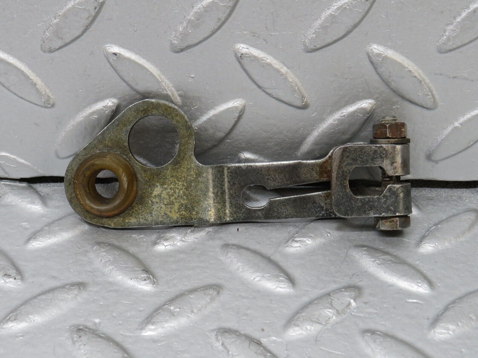 35677 Mercedes-Benz R107 280SL Automatic Gearbox Linkage