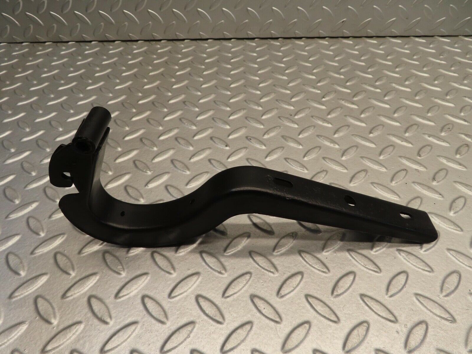 11764 Mercedes-Benz R107 450SL Trunk Lid Hinge Right Side