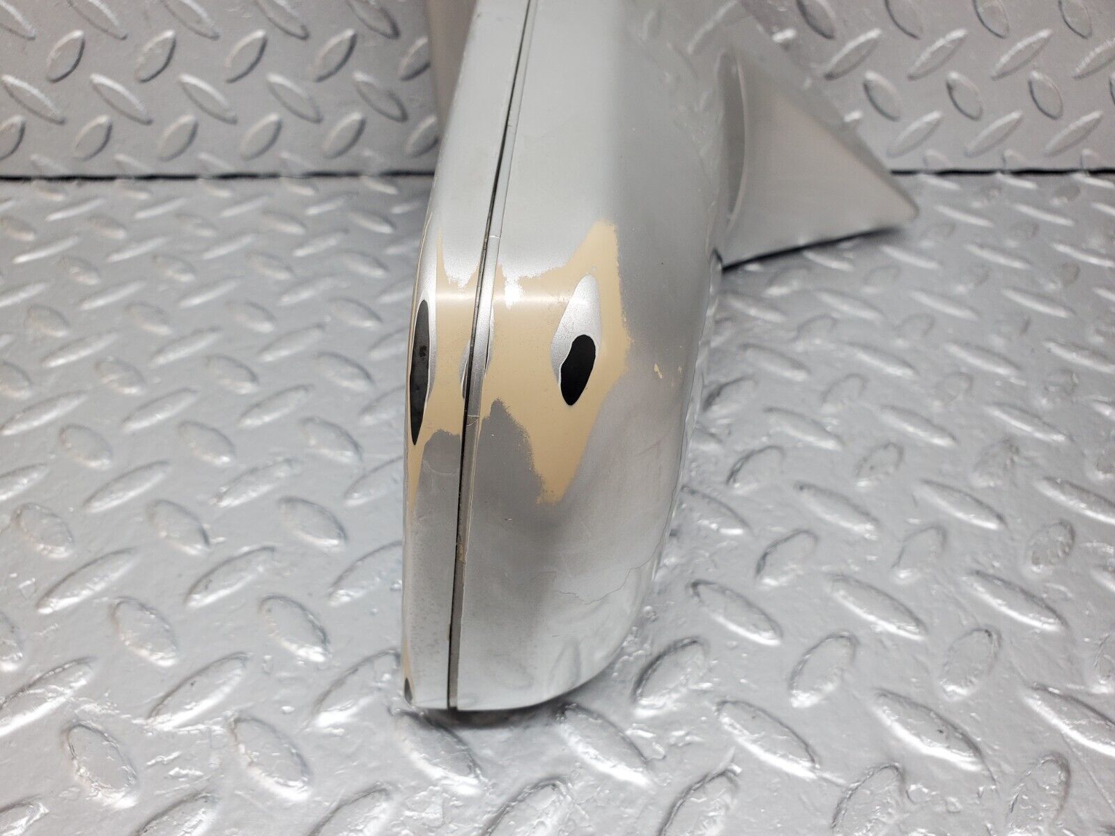 45044 Mercedes-Benz R129 300SL Coupe Electric Wing Mirror Right 1298110242 1298110214