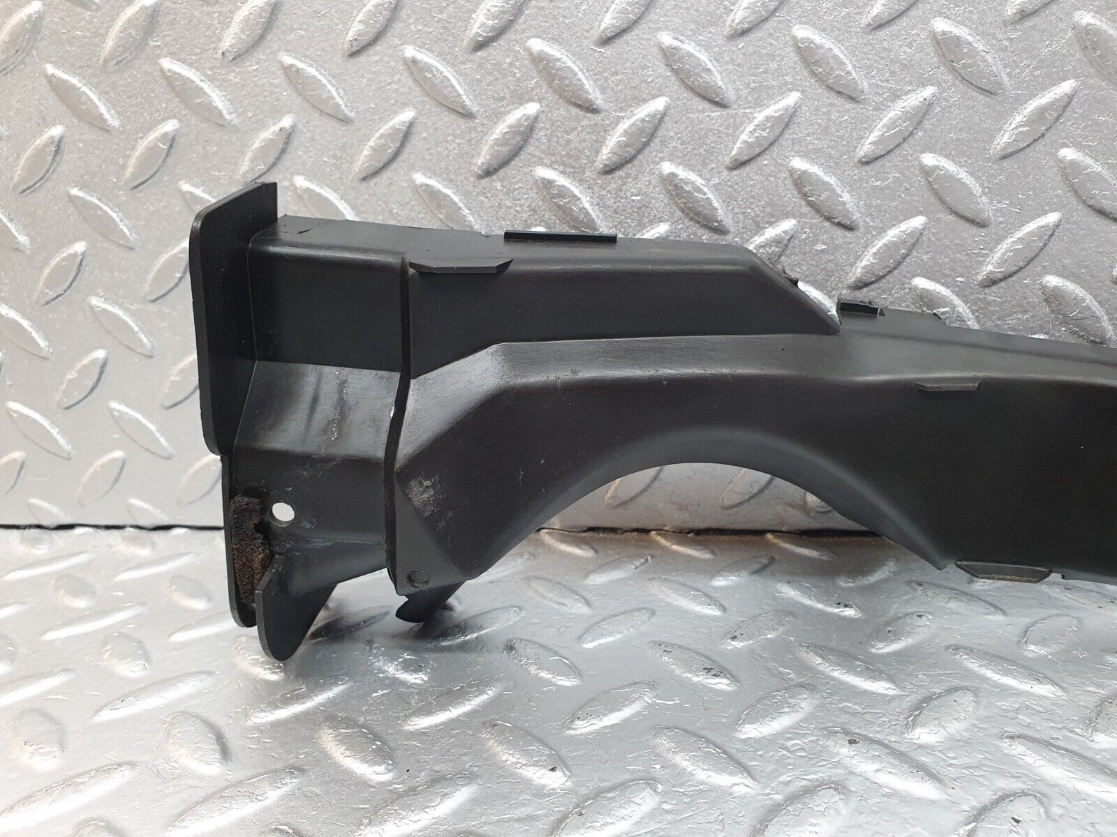 42578 Mercedes-Benz R129 320SL Coupe Engine Cable Channel Right Side 1298201212