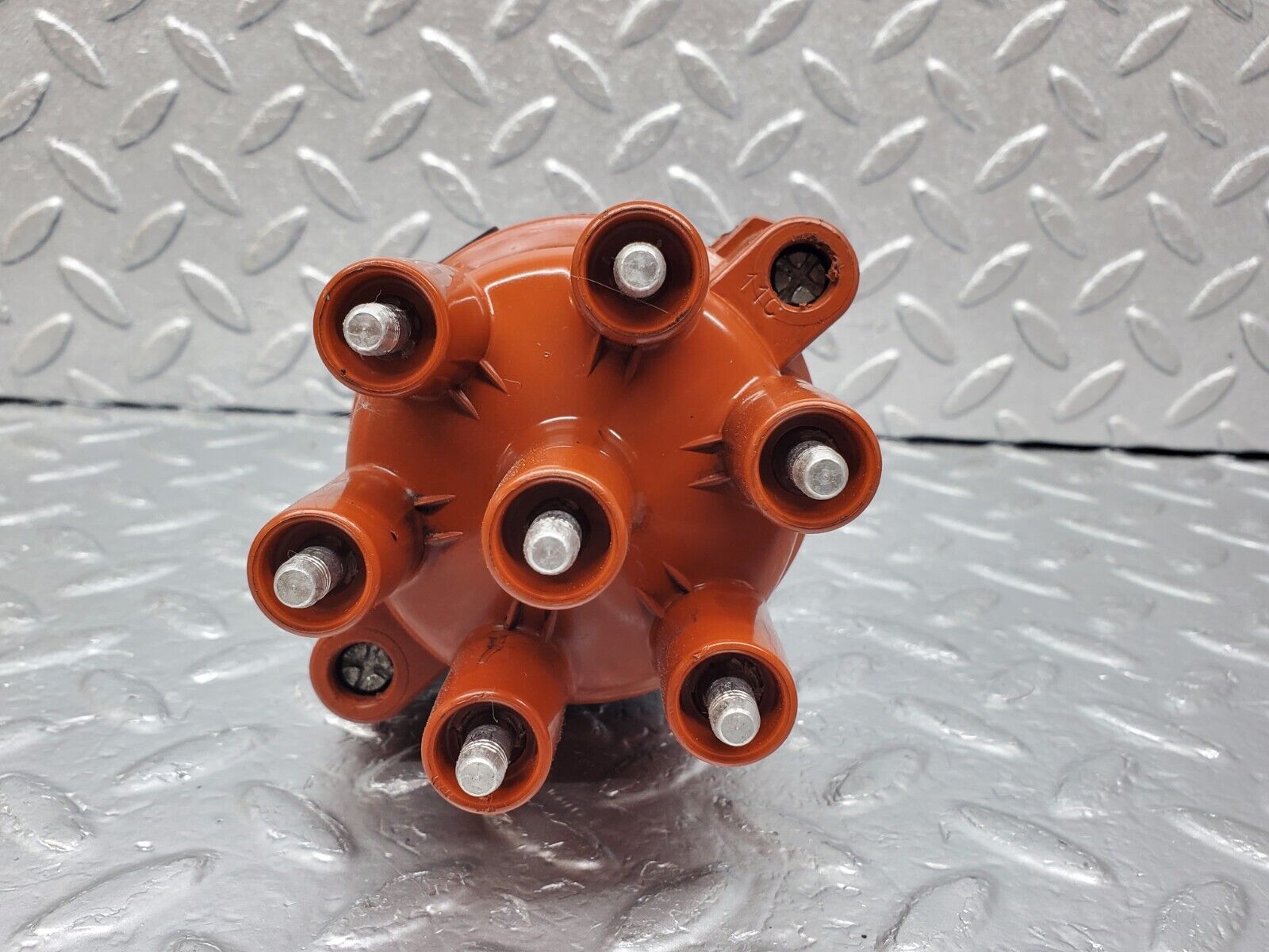 45385 Mercedes-Benz 280E M110.983 Ignition Distributor Bosch 0031580901 0237306045