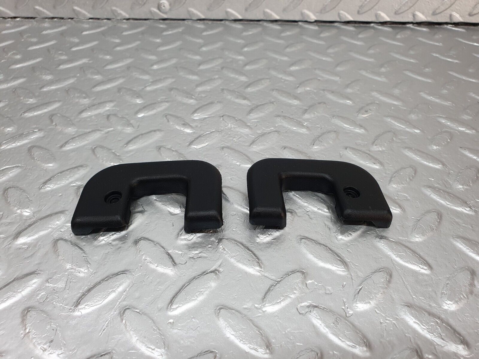 42947 Mercedes-Benz W201 190 2.0L Interior Door Latch Trim