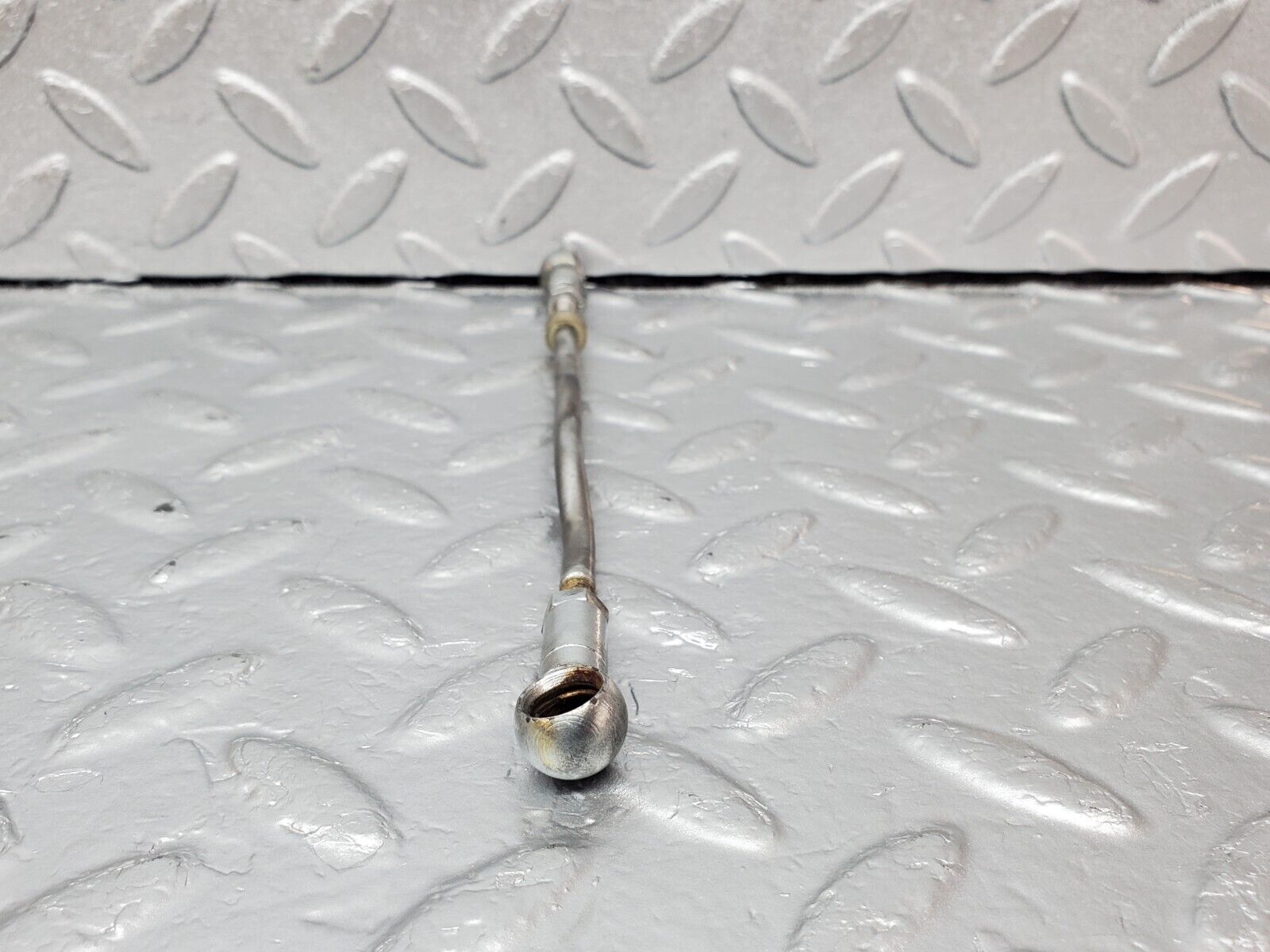 45783 Mercedes-Benz W126 420SE Throttle Linkage