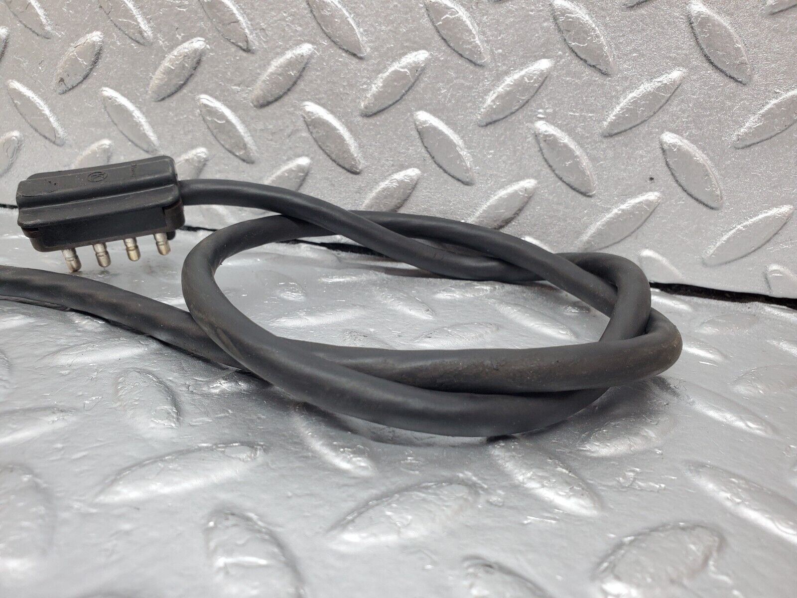 45384 Mercedes-Benz 280E M110.983 Cruise Control Actuator VDO 0015457532