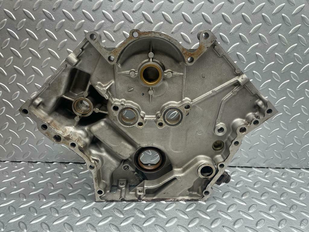 13779 Mercedes-Benz R107 450SL Timing Chain Cover 1170151001