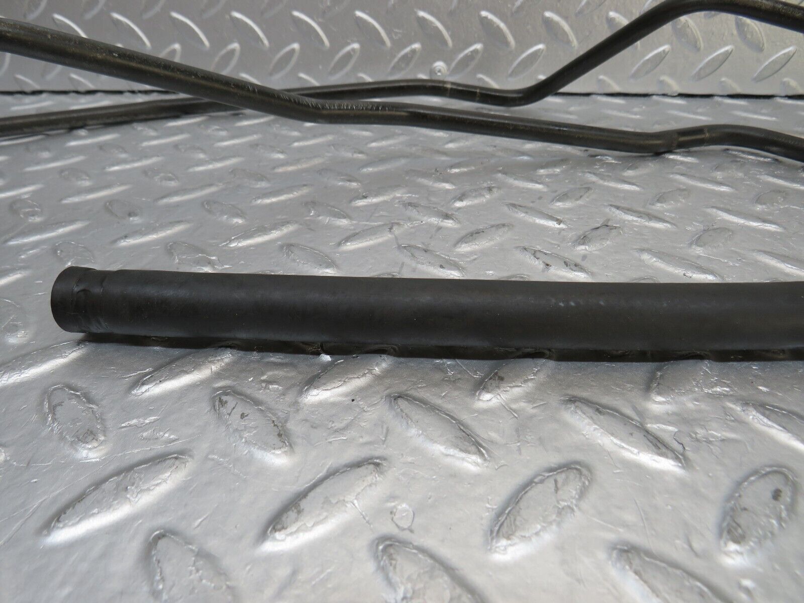 35049 Mercedes-Benz W210 320E Automatic Gearbox Oil Pipe Hose Set 2109972482