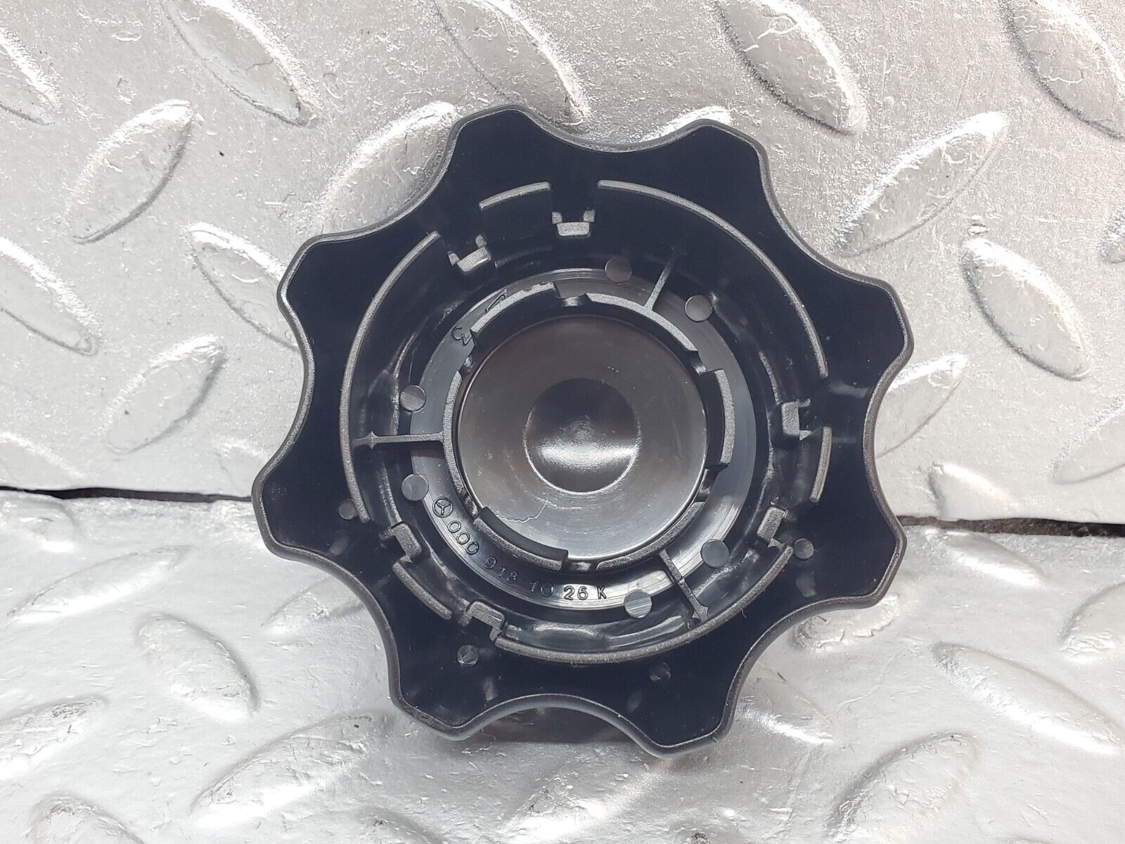 44351 Mercedes-Benz W123 280E Seat Backrest Recline Handle Knob 0009181026