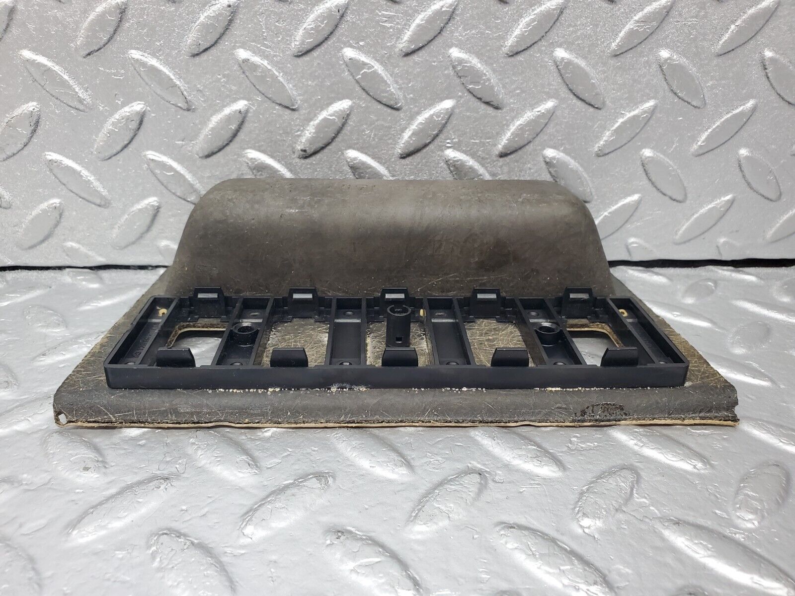 45589 Mercedes-Benz W126 420SE Centre Console Tray 1266801452 1266830700