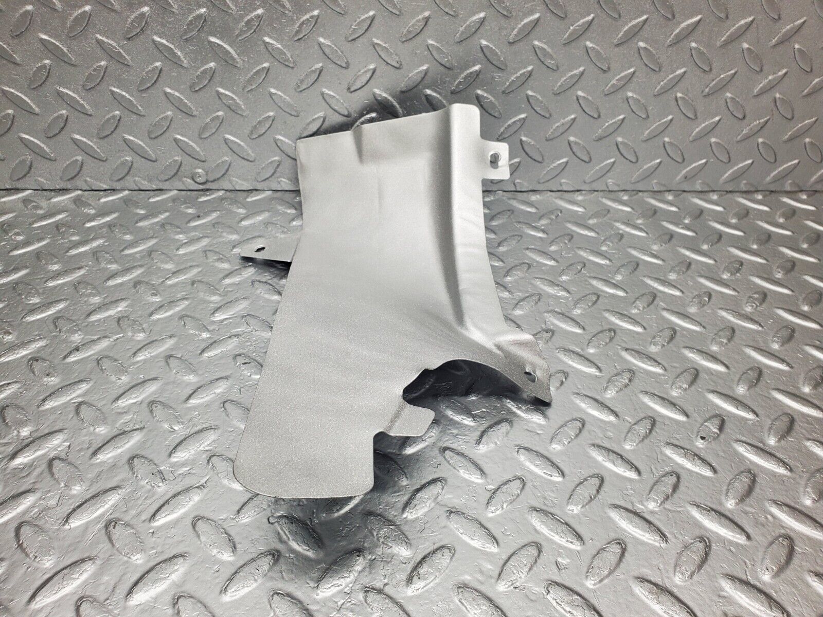 46855 Mercedes-Benz R129 320SL Coupe Exhaust Heat Shield