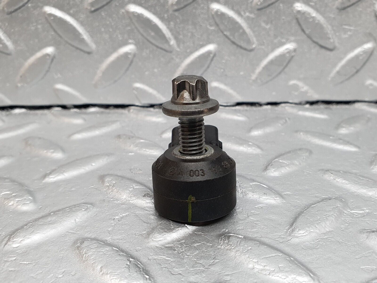 42081 Mercedes-Benz W202 C200 Knock Sensor Siemens 0031538928