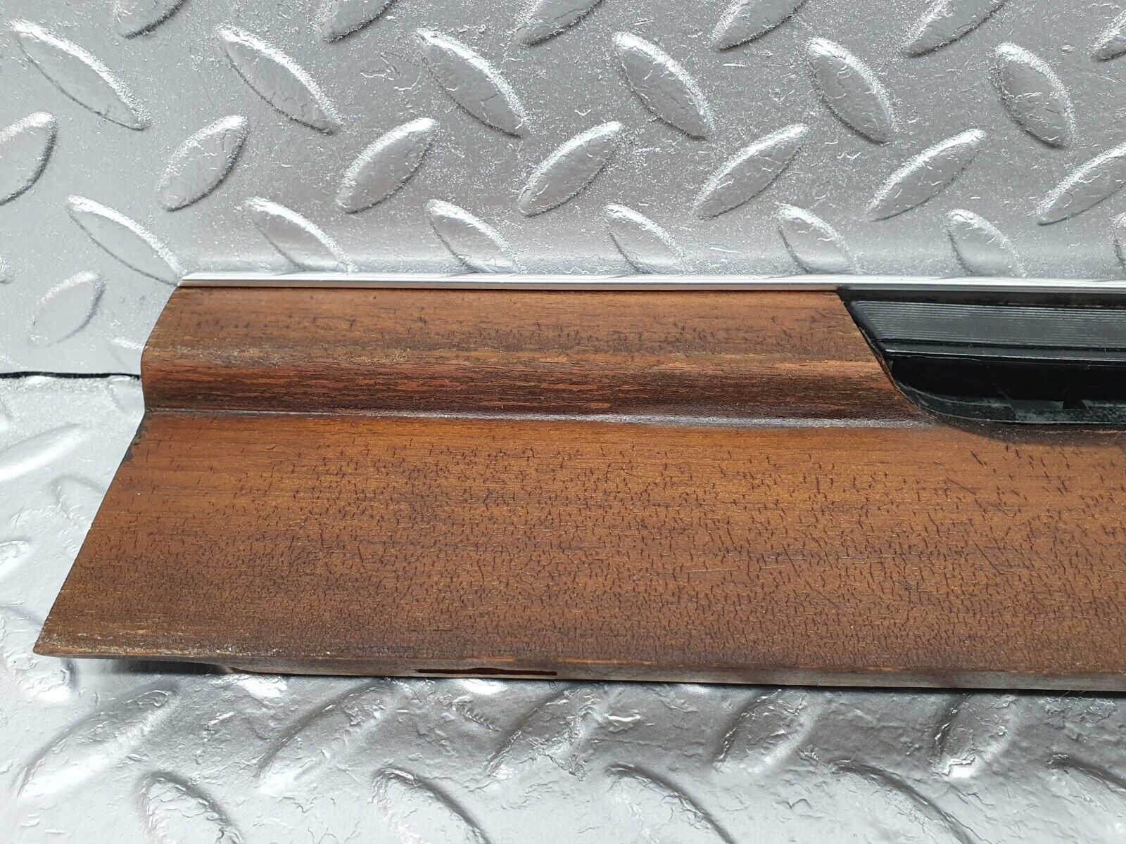 43082 Mercedes-Benz W108 280SE Glove Box Door No Key